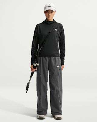 ACG High Stakes Women's Loose-Fit Hiking Trousers. Nike LU
